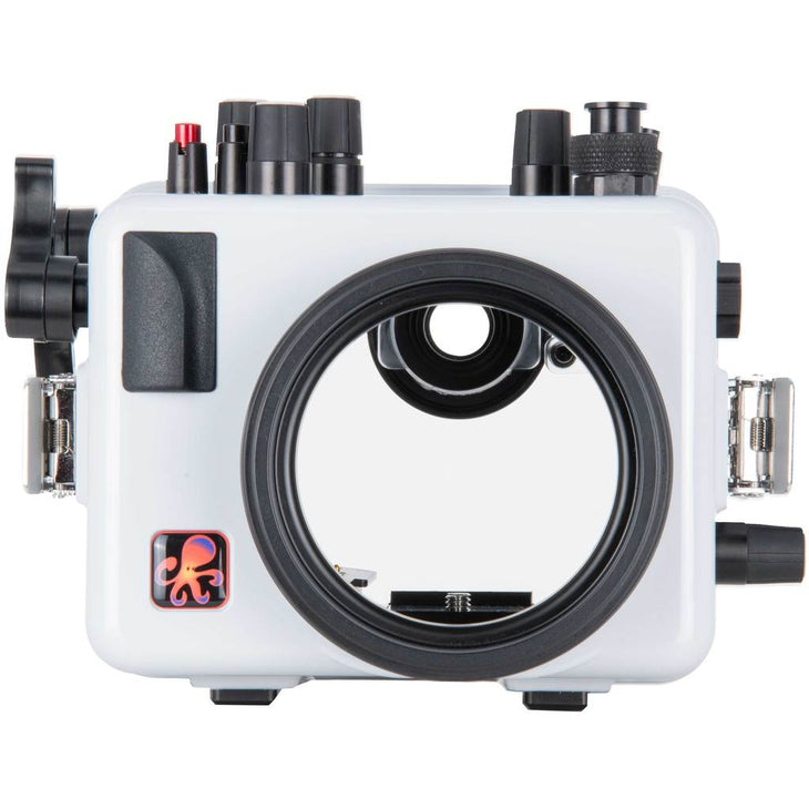 (Discontinued) Ikelite 200DLM/B Underwater Housing for Olympus OM-D E-M1 III Mirrorless Cameras