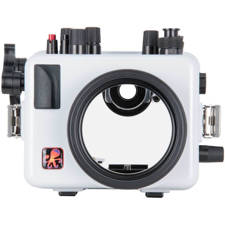Ikelite 200DLM/B Underwater Housing for Olympus OM-D E-M1 III Mirrorless Cameras