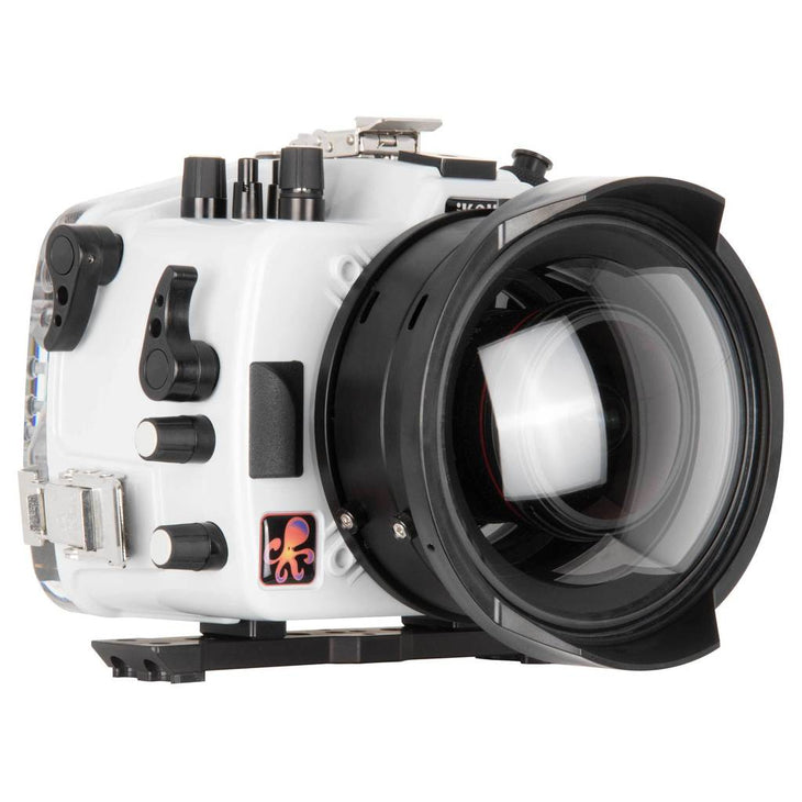 Ikelite 200DL Underwater Housing for Sony Alpha a7R IV Mirrorless Digital Cameras