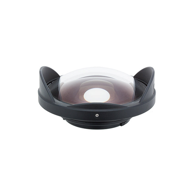 Inon UFL-G140 SD Semi-Fisheye Lens for GoPro HERO 3/3+/4/6/7/8/9