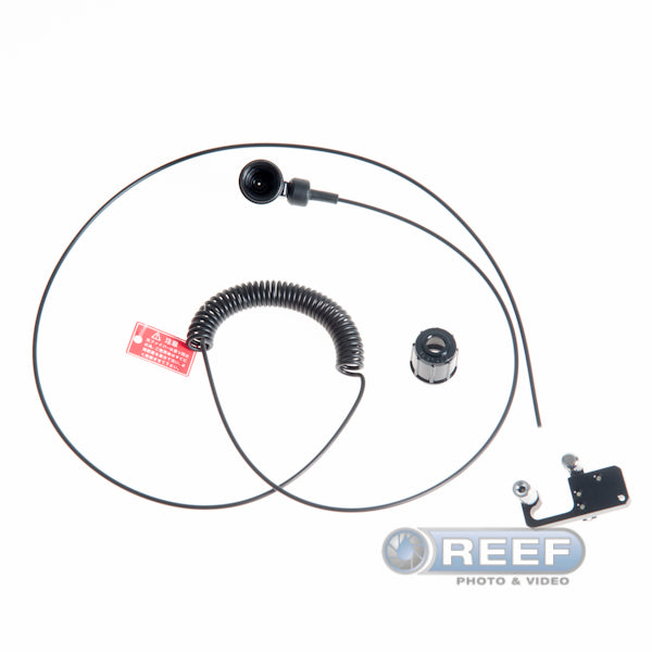 Inon Optical D Slave Cable II (L Type)