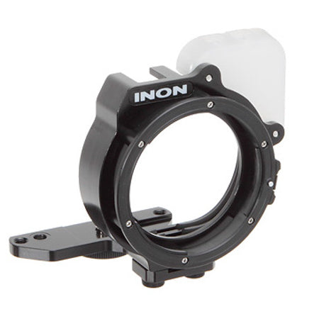Inon 28LD Mount Base DC51 for Canon WP-DC51 Underwater Housing