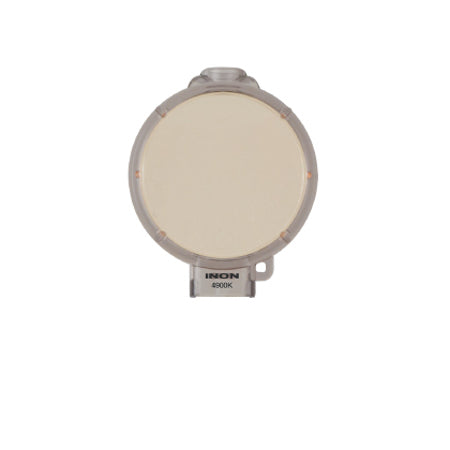 Inon Color Temperature Conversion Filter 4900K for S-2000