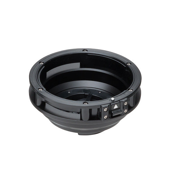 Inon LD Single Lens Holder DP for Float Arm
