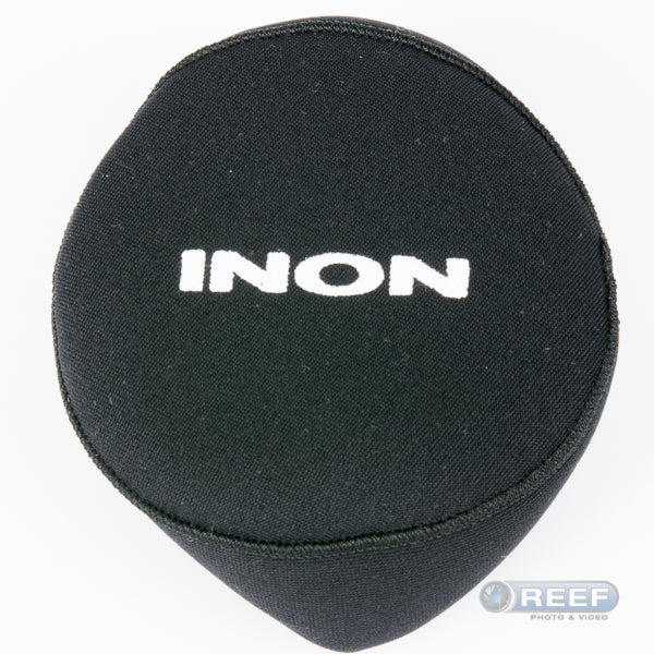 Inon 100mm Neoprene Dome Cover for Inon Dome Lens Unit II for UWL-S100 ZM80