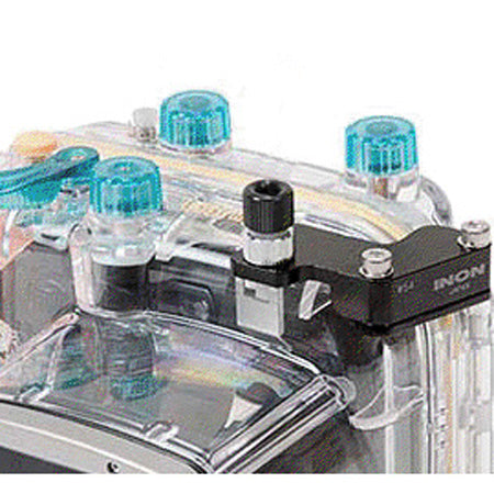 Inon Cap W53 Holder Unit (No Cable)