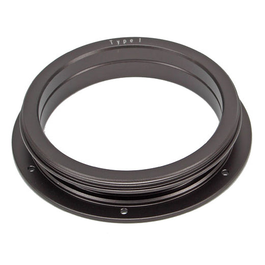Inon M67 Screw Ring Set for UWL-H100 28M67 Lens (Type 1)
