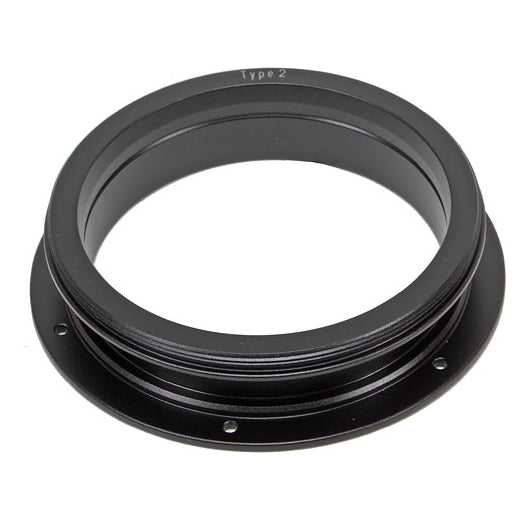 Inon M67 Screw Ring Set for UWL-H100 28M67 Lens (Type 2)