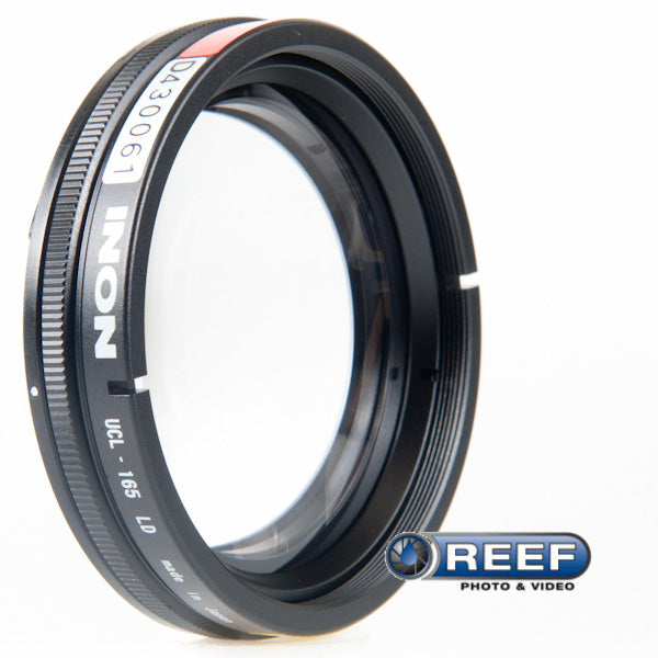 Inon UCL-165LD Close-up Lens