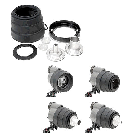 Inon Snoot Set for Z-240 / D-2000