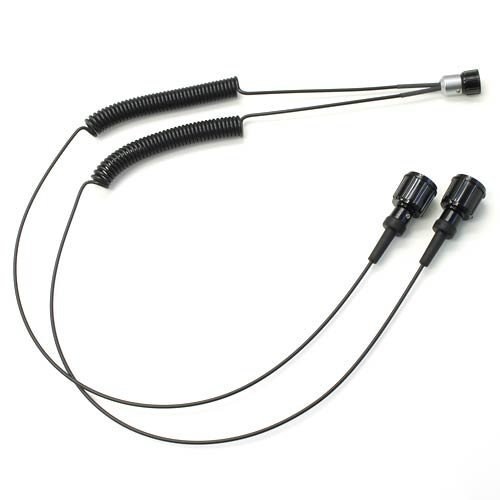 Inon Double Optical Cable (L Type)