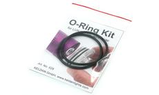 Keldan O-Ring Kit for 18/24 Screw Cap