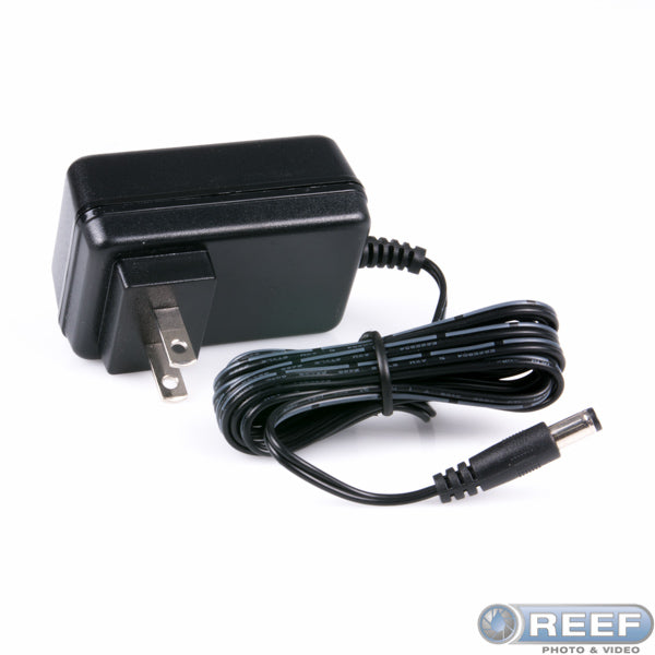 Keldan 4 Battery Charger, 1.0 Amp (3 plug types)