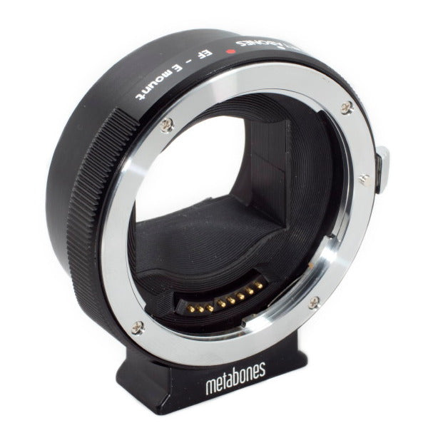 Metabones Canon EF Lens to Sony NEX Smart Adaptor (Mark III)