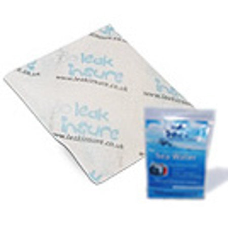 Leak Insure Absorbent 45 x 40mm Mini 5 Pack