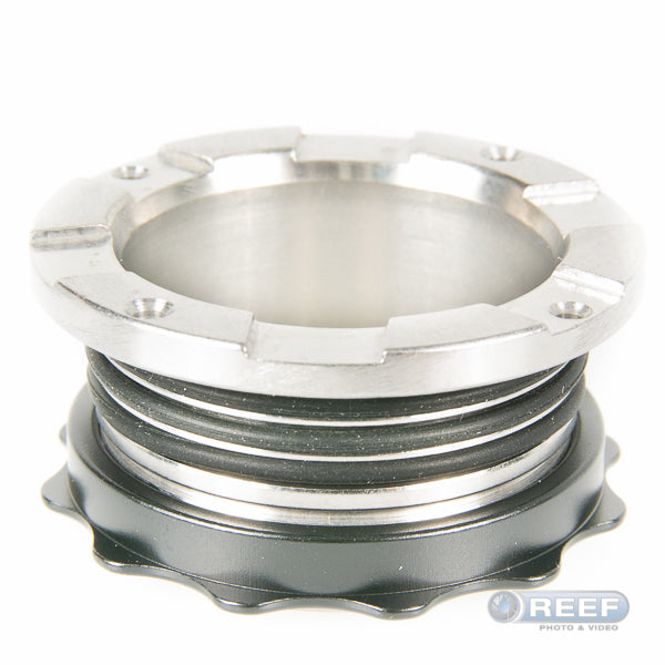 Nauticam Viewfinder Ring for Sea & Sea and Nexus Housings