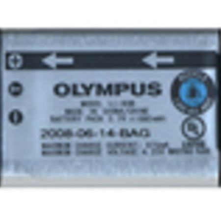 Olympus Li-ion LI-60B Battery