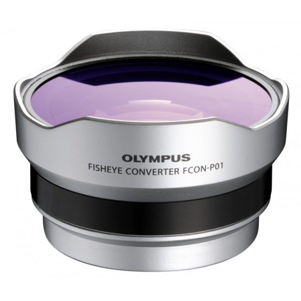 Olympus FCON-P01 Fisheye Converter for 14-42mm II Lens