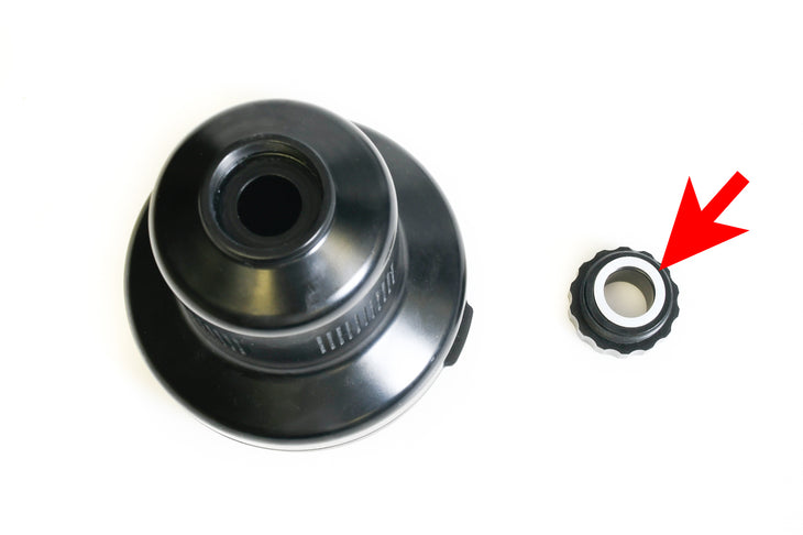 Nauticam Spare O-Ring for Port Adaptor for Laowa 24mm (16336)(2pcs)