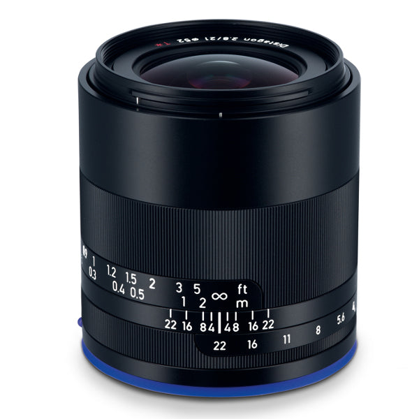 Zeiss Loxia 21mm f/2.8 for Sony E Mount Full Frame