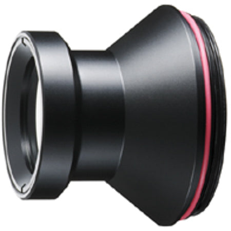 Olympus PPO-E03 Evolt Underwater Lens Port (50mm Macro)