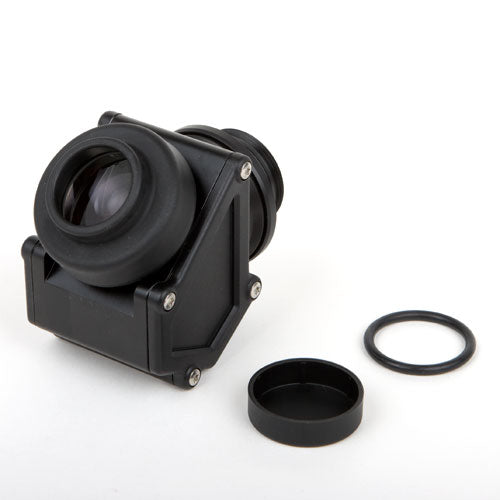 Inon 45 Degree Viewfinder for Inon (X-2), Seatool Housings