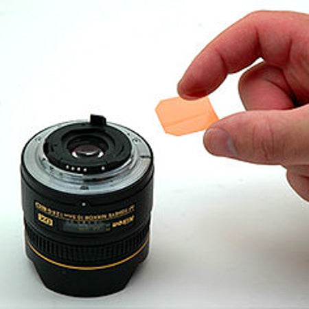 Magic Filter MN10.5 for Nikon 10.5mm FE, 14mm 3-pack