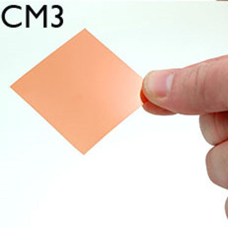 Magic Filter CM for Compact Cameras 2x2in Square (3 pack)