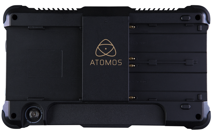 DISCONTINUED Atomos Ninja Inferno 7in 4K HDMI Recording Monitor