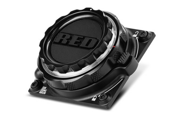RED DIGITAL CINEMA DSMC S35 NIKON MOUNT (Aluminum) – Reef RED DIGITAL CINEMA DSMC S35 NIKON MOUNT (Aluminum) – Reef