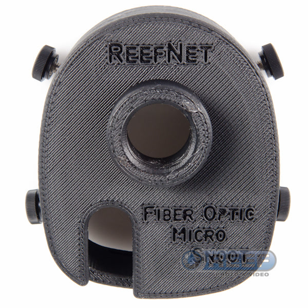 Reefnet Micro Snoot Mount For Sea & Sea YS-01 Strobe