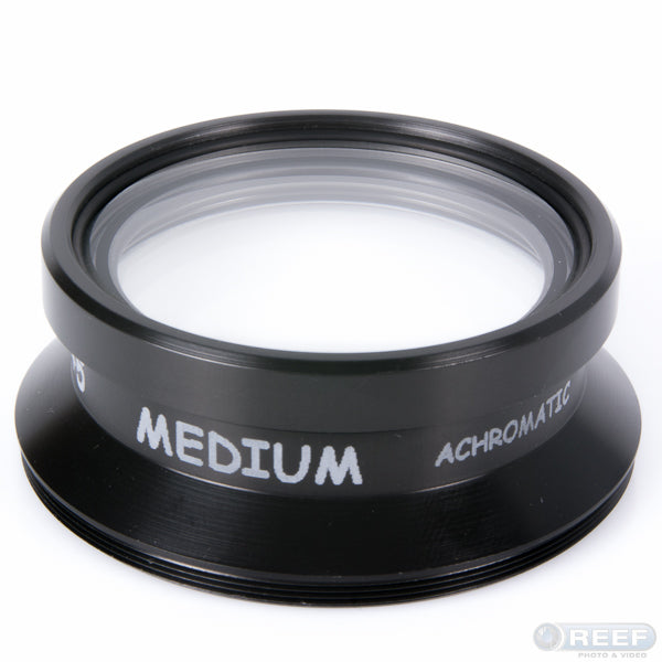 Saga Achromatic Close Up Lens +5