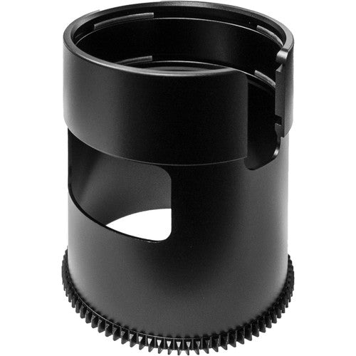 Sea & Sea Focus Gear for Canon EF 100mm f/2.8L with Kenko 1.4X DGX