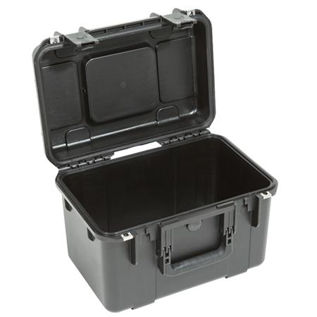 SKB iSeries 1610-10 Injection Molded Mil-Standard Waterproof Utility Case