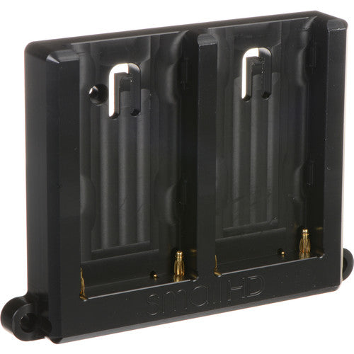 SmallHD L-Series Battery Plate for 503/703 UltraBright On-Camera Monitor