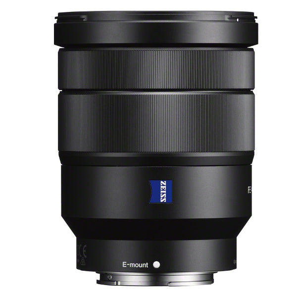Sony Vario-Tessar T* FE 16-35mm f/4 ZA OSS Lens – Reef Photo Video