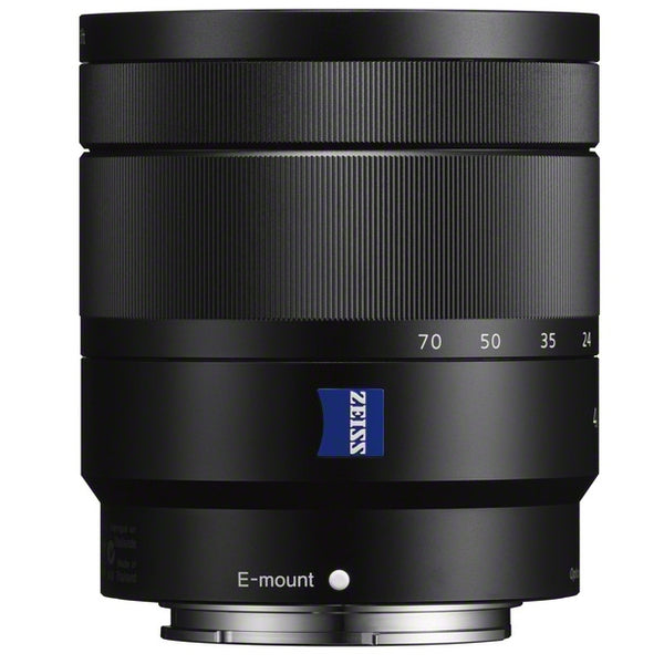 ソニー Eマウント ZEISS 16-70mm F4 ZA OSS Carl-Zeiss Vario-Tessar T* E 16-70mm f/4 ZA OSS Review