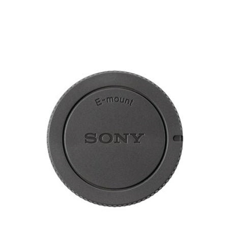 Sony Body Cap for Sony E-Mount Lenses (NEX Cameras)