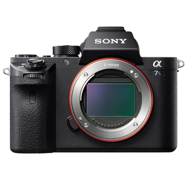 Sony Alpha A7S