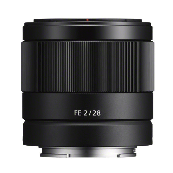 peeeeykeeeper様用Sony FE 28mm F2 Sony FE 28mm f/2 Full Frame E-mount Prime Lens – Reef Photo & Video