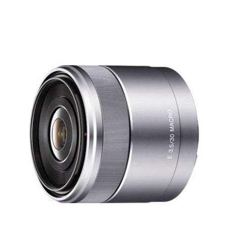 SONY レンズ SEL30M35 30mm F3.5 Macro Sony E 30mm f/3.5 Macro Lens – Reef Photo & Video