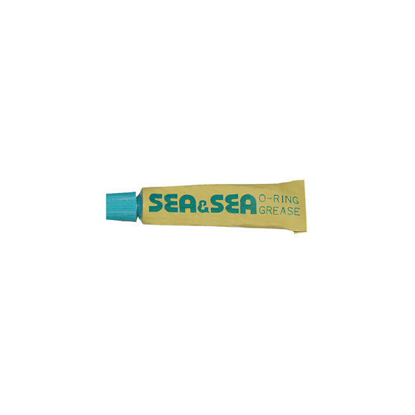 Sea & Sea Blue Cap O-Ring Grease