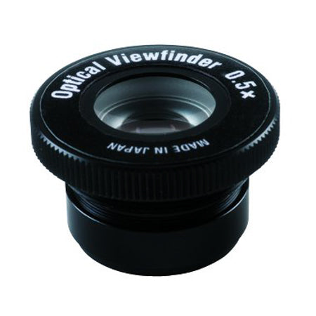 Sea & Sea .5x Optical Viewfinder