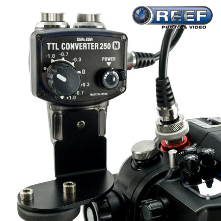 Sea & Sea Nikon TTL Converter 250 for Sea & Sea YS-250