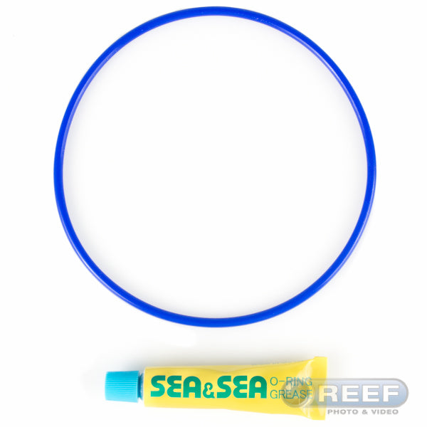 Sea & Sea O-Ring Set for NX Ports