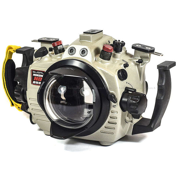 Ikelite Nikon D750 Waterproof Case Subal Nikon D700 Underwater