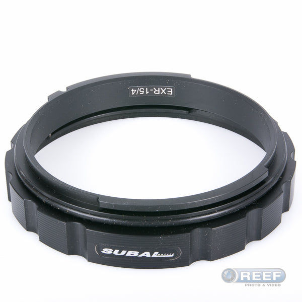Subal EXR-15/4 Extension Ring