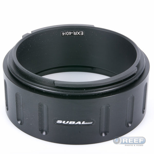 Subal EXR-40/4 Extension Ring