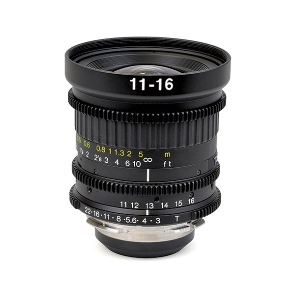 訳あり格安 銘玉TOKINA11-16mm T3シネズーム　マイクロフォーサーズ Tokina 11-16mm T3.0 Cinema Lens with PL Mount – Reef Photo & Video