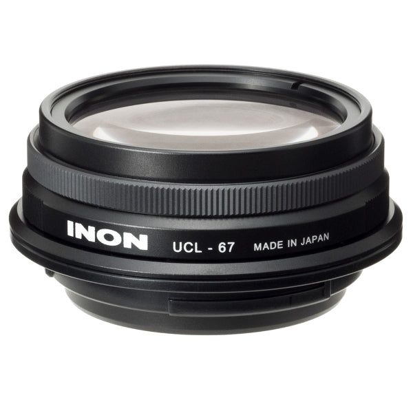 Inon UCL-67LD Close-up Lens